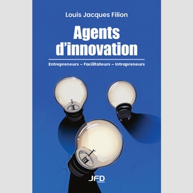 Agents d'innovation