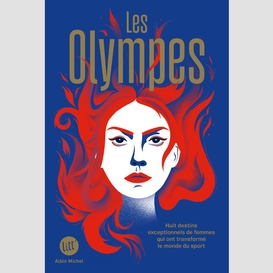 Les olympes