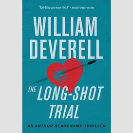 The long-shot trial