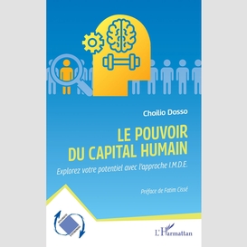 Le pouvoir du capital humain