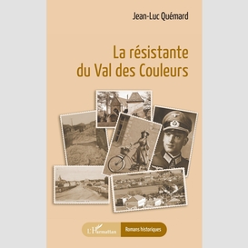 La résistante du val des couleurs