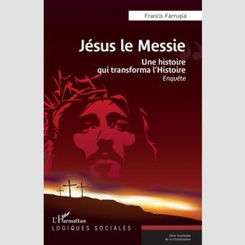 Jésus le messie