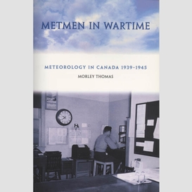 Metmen in wartime