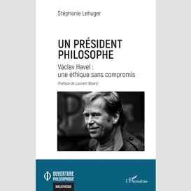 Un président philosophe