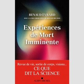 Experiences de mort imminente