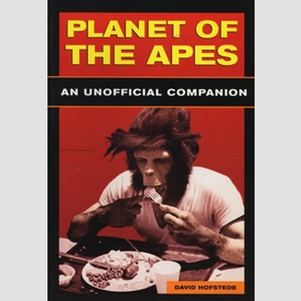 Planet of the apes