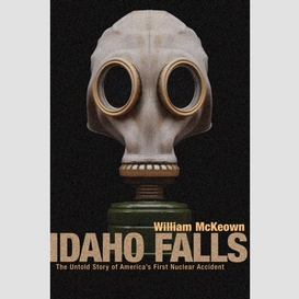 Idaho falls