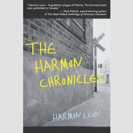 Harmon chronicles, the