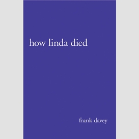 How linda died