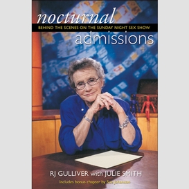 Nocturnal admissions