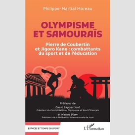 Olympisme et samouraïs