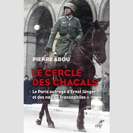 Le cercle des chacals