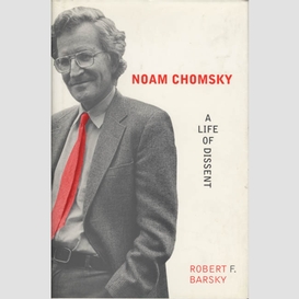 Noam chomsky