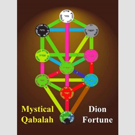 Mystical qabalah