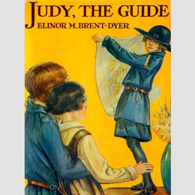 Judy the guide
