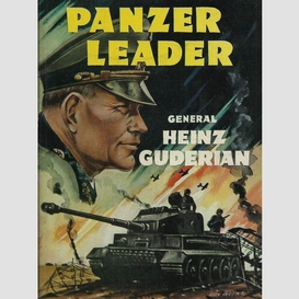 Panzer leader
