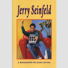 Jerry seinfeld