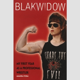 Blakwidow