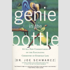 Genie in the bottle, the