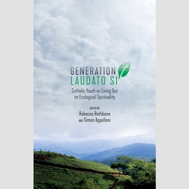 Generation laudato si