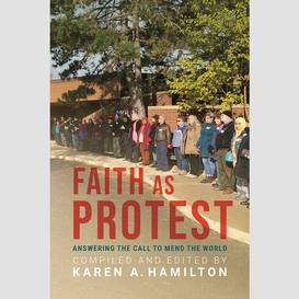 Faith as protest