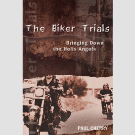 Biker trials, the