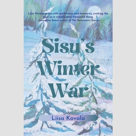 Sisu's winter war