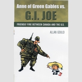 Anne of green gables vs. g.i. joe