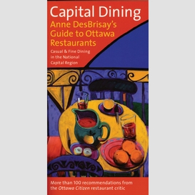 Capital dining
