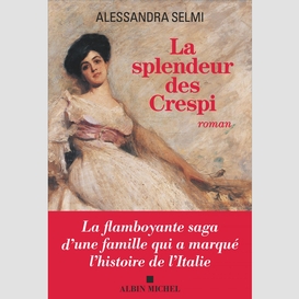 La splendeur des crespi