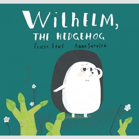 Wilhelm, the hedgehog