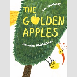 The golden apples