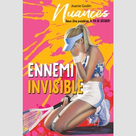 Ennemi invisible