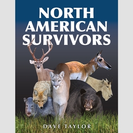 North american survivors