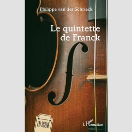 Le quintette de franck