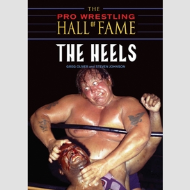 Pro wrestling hall of fame, the