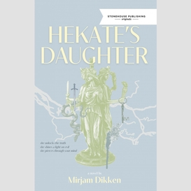Hekate's daughter