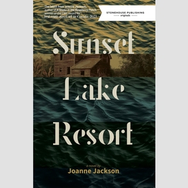 Sunset lake resort