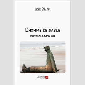 L'homme de sable