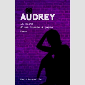 Audrey tome 3