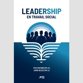 Leadership en travail social