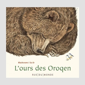 Ours des oroqen (les)