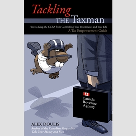 Tackling the taxman