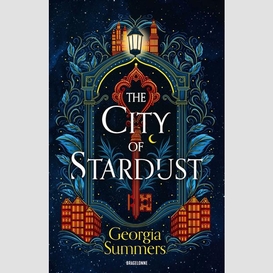 City of stardust (the)