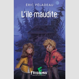 L'île maudite