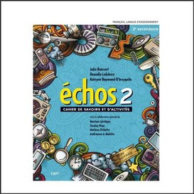 Echos 2 +web