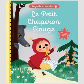 Petit chaperon rouge (le)