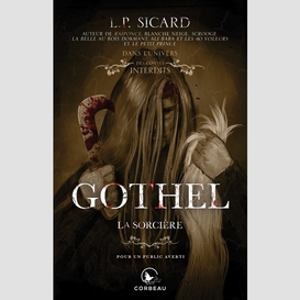 Gothel la sorciere