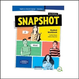Snapshot sec 1 3 ed