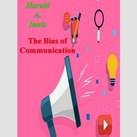 The bias of communication